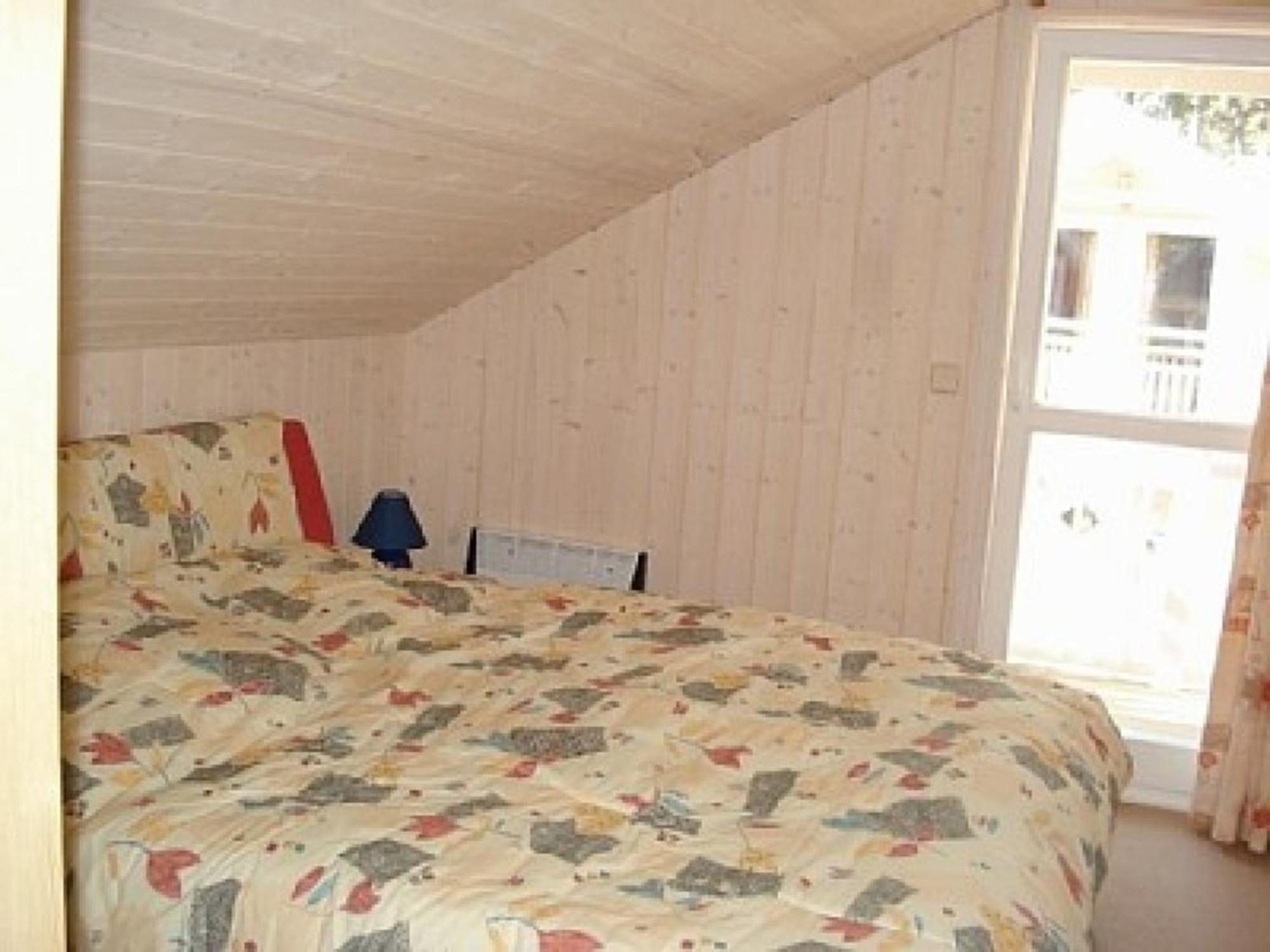Meeresleuchten - Baabe Exteriör bild